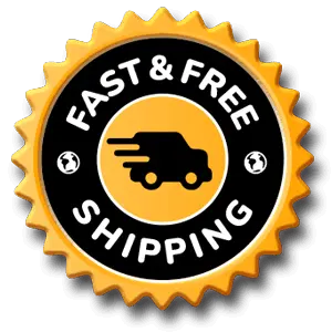 NeuroVera free shipping van